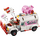 LEGO Pigsy&#039;s Eten Truck 80009