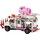 LEGO Pigsy&#039;s Food Truck Set 80009