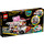 LEGO Pigsy&#039;s Essen Truck 80009 Packaging