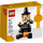 LEGO Pilgram&#039;s Feast Set 40204