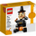 LEGO Pilgram&#039;s Feast Set 40204