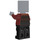 LEGO Pillager with Narrow Eyes Minifigure