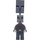 LEGO Pillager with Narrow Eyes with Banner Minifigure