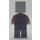 LEGO Pillager with Wide Eyes Minifigure