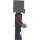 LEGO Pillager with Wide Eyes Minifigure