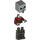 LEGO Pillager with Wide Eyes Minifigure