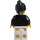 LEGO Pilot (Female) Minifigur