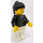 LEGO Pilot (Female) Minifigure