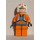 LEGO Pilot Luke Skywalker minifiguur