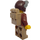 LEGO Pilot Minifigur