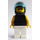 LEGO Pilot Minifigure