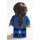 LEGO Piloot Minifiguur