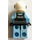 LEGO Pilot Figurine