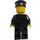 LEGO Piloot Minifiguur