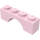 LEGO Pink Arch 1 x 4 (3659)