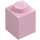 LEGO Pink Brick 1 x 1 (3005 / 30071)