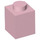 LEGO Pink Brick 1 x 1 (3005 / 30071)