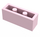 LEGO Pink Brick 1 x 3 (3622 / 45505)