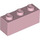 LEGO Pink Brick 1 x 3 (3622 / 45505)