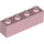 LEGO Pink Brick 1 x 4 (3010 / 6146)