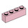 LEGO Pink Brick 1 x 4 (3010 / 6146)