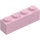 LEGO Pink Brick 1 x 4 (3010 / 6146)