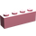 LEGO Roze Steen 1 x 4 (3010 / 6146)