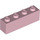 LEGO Roze Steen 1 x 4 (3010 / 6146)