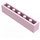 LEGO Roze Steen 1 x 6 (3009 / 30611)