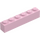 LEGO Pink Brick 1 x 6 (3009 / 30611)