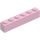 LEGO Pink Brick 1 x 6 (3009 / 30611)