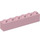 LEGO Pink Brick 1 x 6 (3009 / 30611)