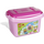 LEGO Pink Brick Box Set 4623