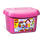 LEGO Pink Backstein Box 5585