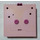 LEGO Pink Clock Unit - Belville Stars