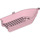 LEGO Pink Dinghy 8 x 18 x 3 1/3 (33129)