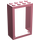 LEGO Pink Door Frame 2 x 4 x 5 (4130)
