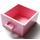 LEGO Pink Drawer (6198)