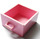 LEGO Roze Drawer (6198)