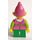 LEGO Pink Elf - Green Legs