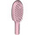 LEGO Rosa Hairbrush med kort håndtak (10 mm) (3852)