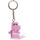 LEGO Pink Hippo Schlüssel Kette (850416)