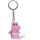 LEGO Pink Hippo Key Chain (850416)