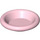 LEGO Pink Minifig Dinner Plate (6256)
