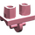 LEGO Roze Minifigure Heup (3815)