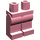 LEGO Rosa Minifigure Hüften und Beine (73200 / 88584)