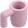 LEGO Pink Mug (3899 / 28655)