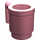 LEGO Pink Mug (3899 / 28655)