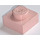 LEGO Roze Plaat 1 x 1 (3024 / 30008)