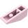 LEGO Pink Slope 1 x 3 (25°) (4286)